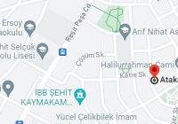 Atakent Demirdöküm Servisi