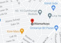 Ihlamurkuyu Demirdöküm Servisi